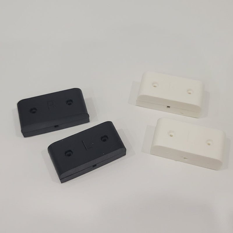 Replacement tech clips