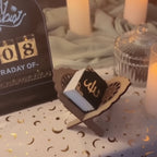 Mini Decor Stands