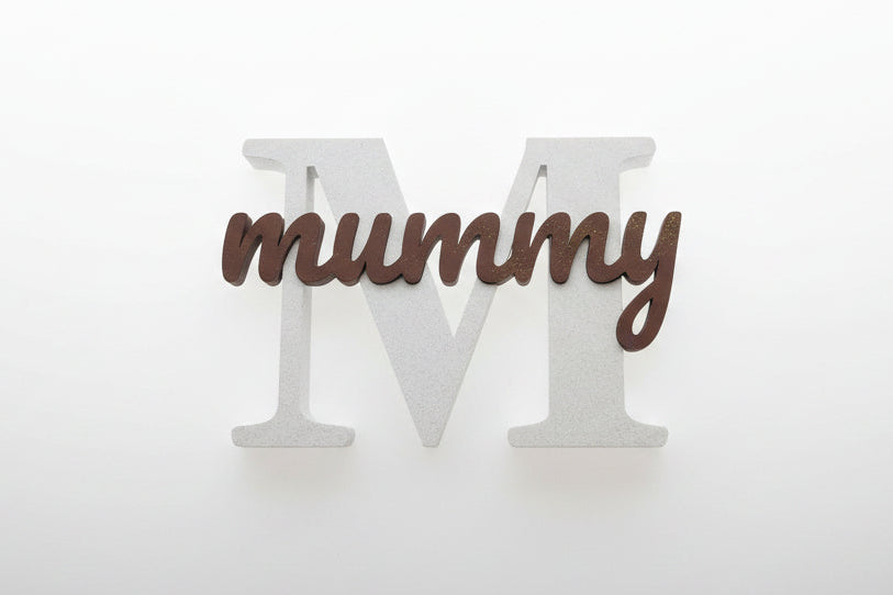 Custom Name Sign