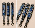 Custom Baseball Keychains