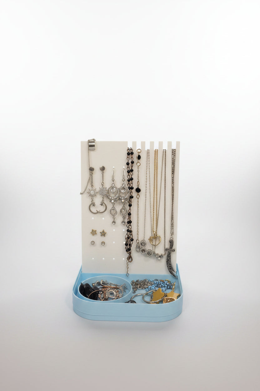Jewelry Stand