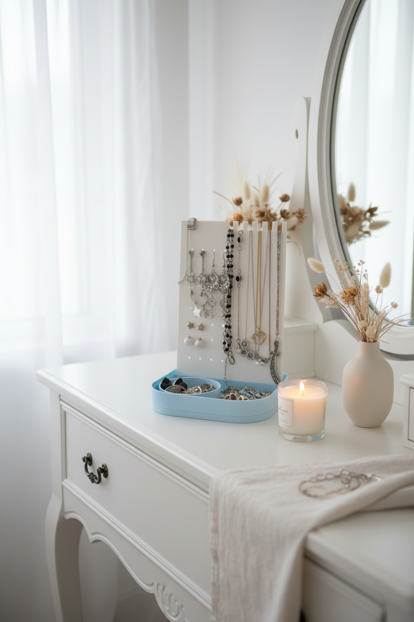 Jewelry Stand