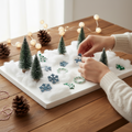 Custom 3D Craft Pieces
