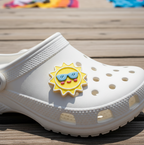 Croc Charms – Fun Jibbitz for Crocs