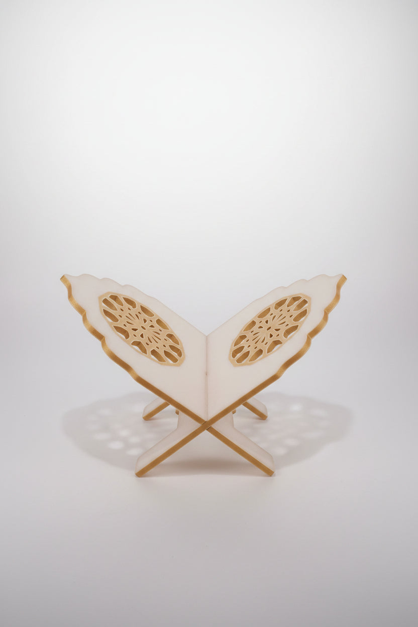 Mini Decor Stands