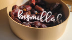 Bismillah plaques