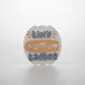 Stanley Cup Little Tamer tag in biodegradable PLA — fits H2.0 30oz and 40oz tumblers by Aurelis Design Studio