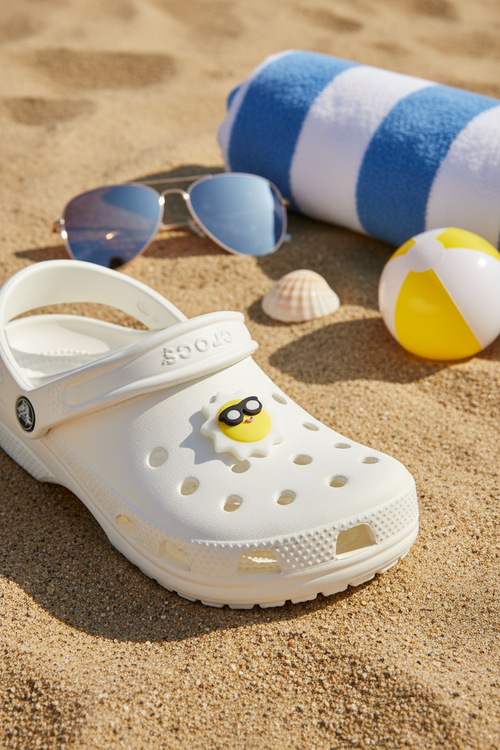Croc Charms – Fun Jibbitz for Crocs