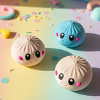 Dumpling clicker