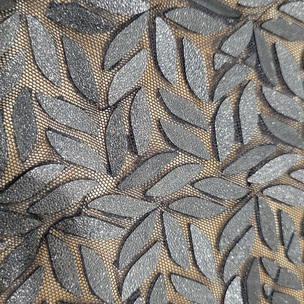Custom 3D fabric printing