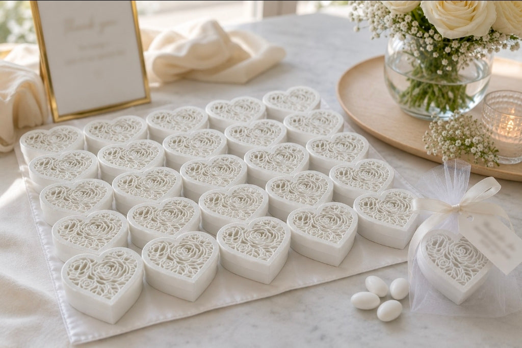 Heart Box