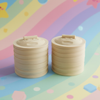 Dumpling clicker