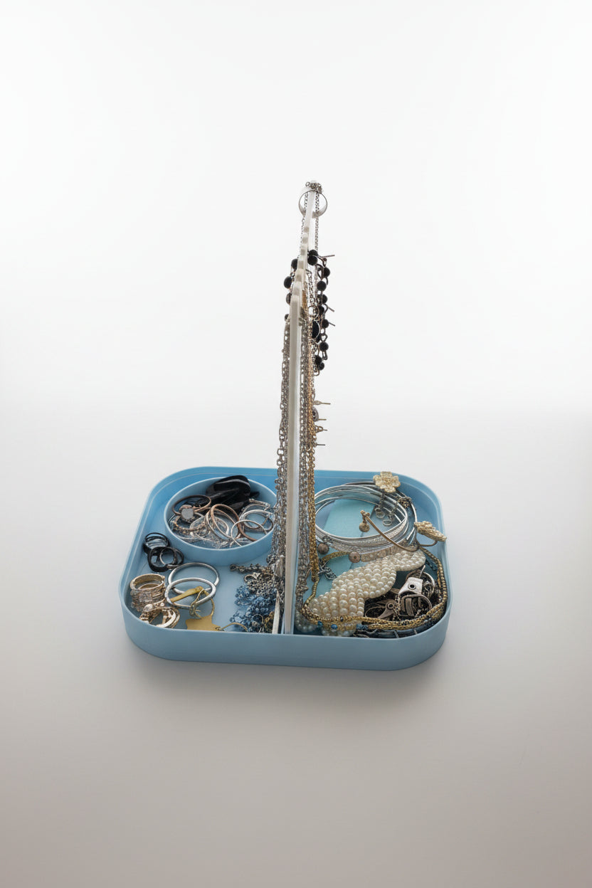 Jewelry Stand