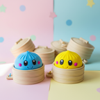 Dumpling clicker