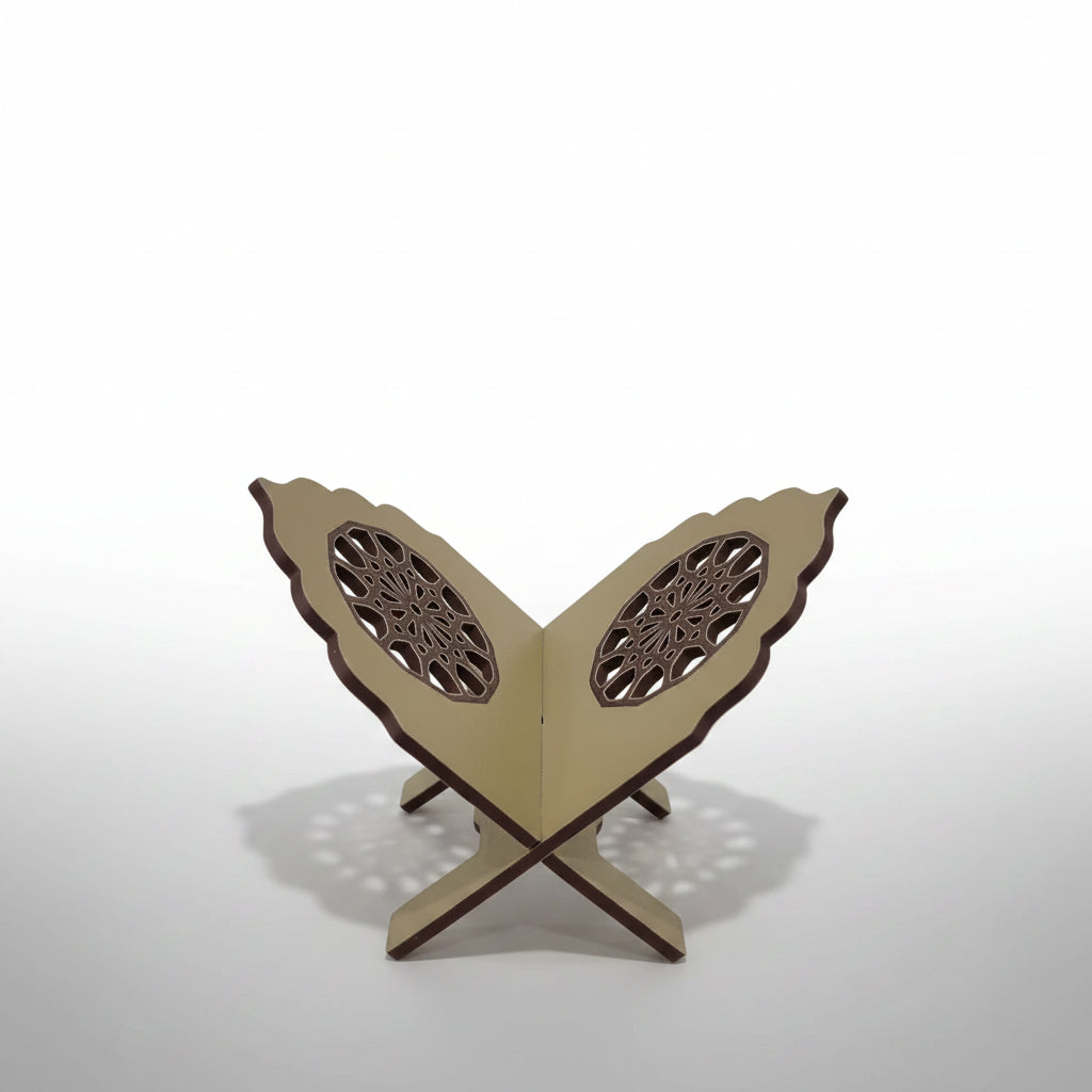 Mini Decor Stands
