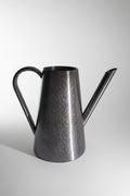 Lota Water Vessel in Black Marble – traditional handheld water vessel, biodegradable PLA, 15cm × 10cm by Aurelis Design Studio