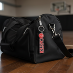 Custom Basketball Keychains