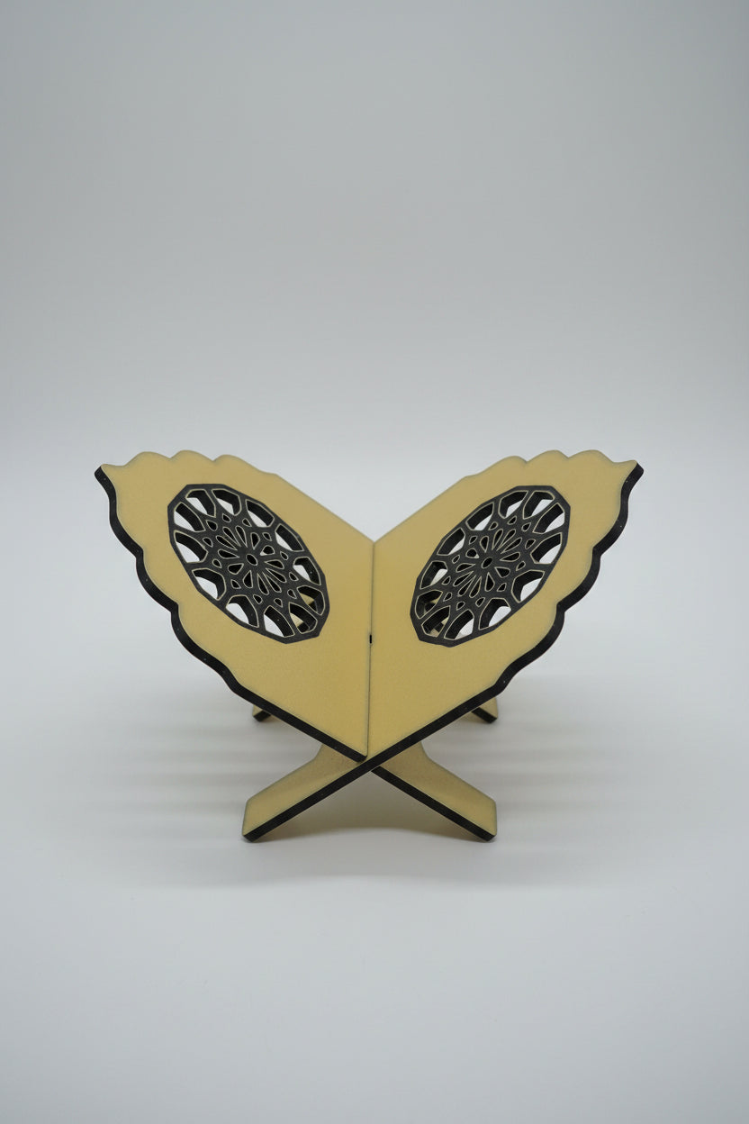 Mini Decor Stands