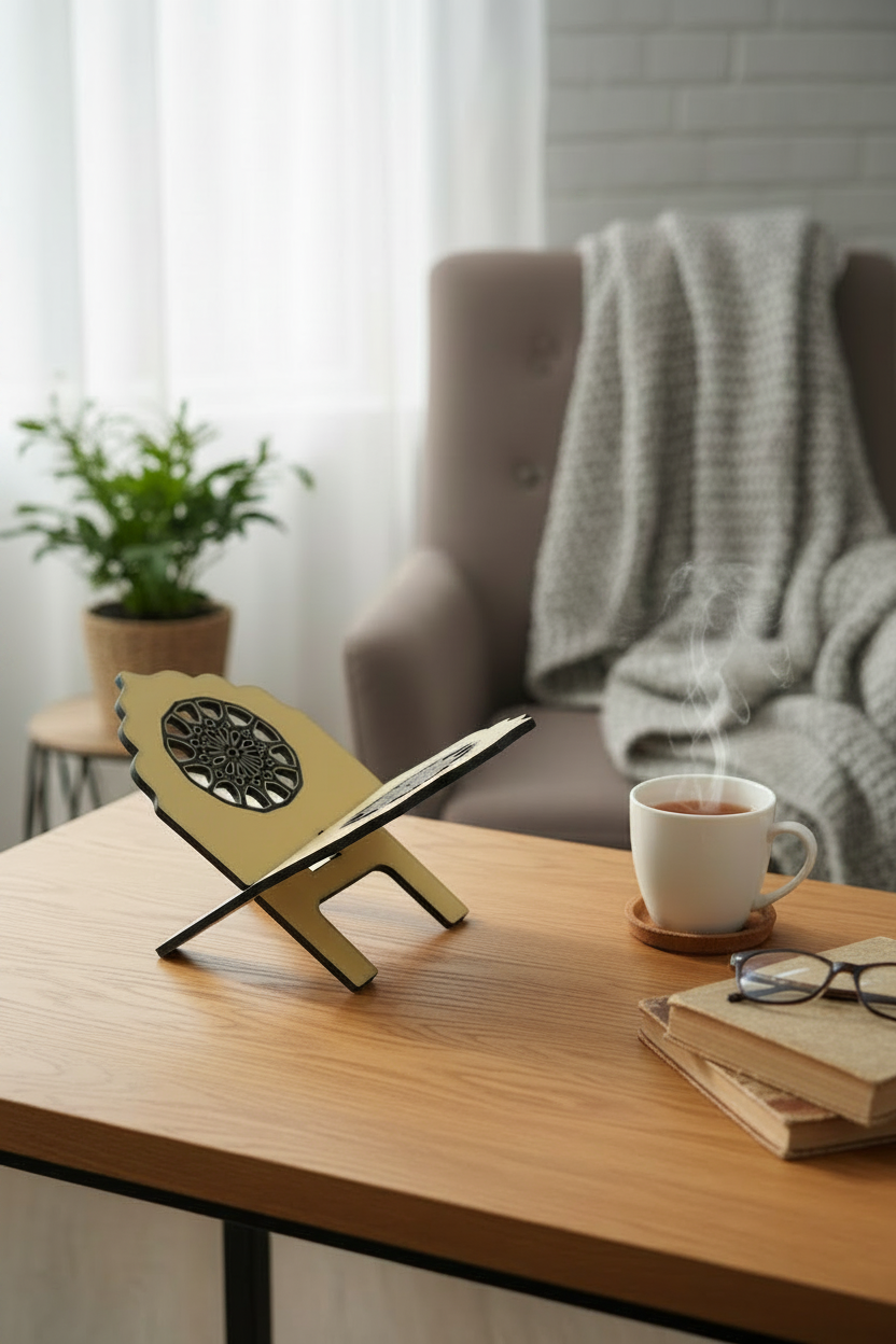 Mini Decor Stands