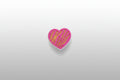 Heart clicker