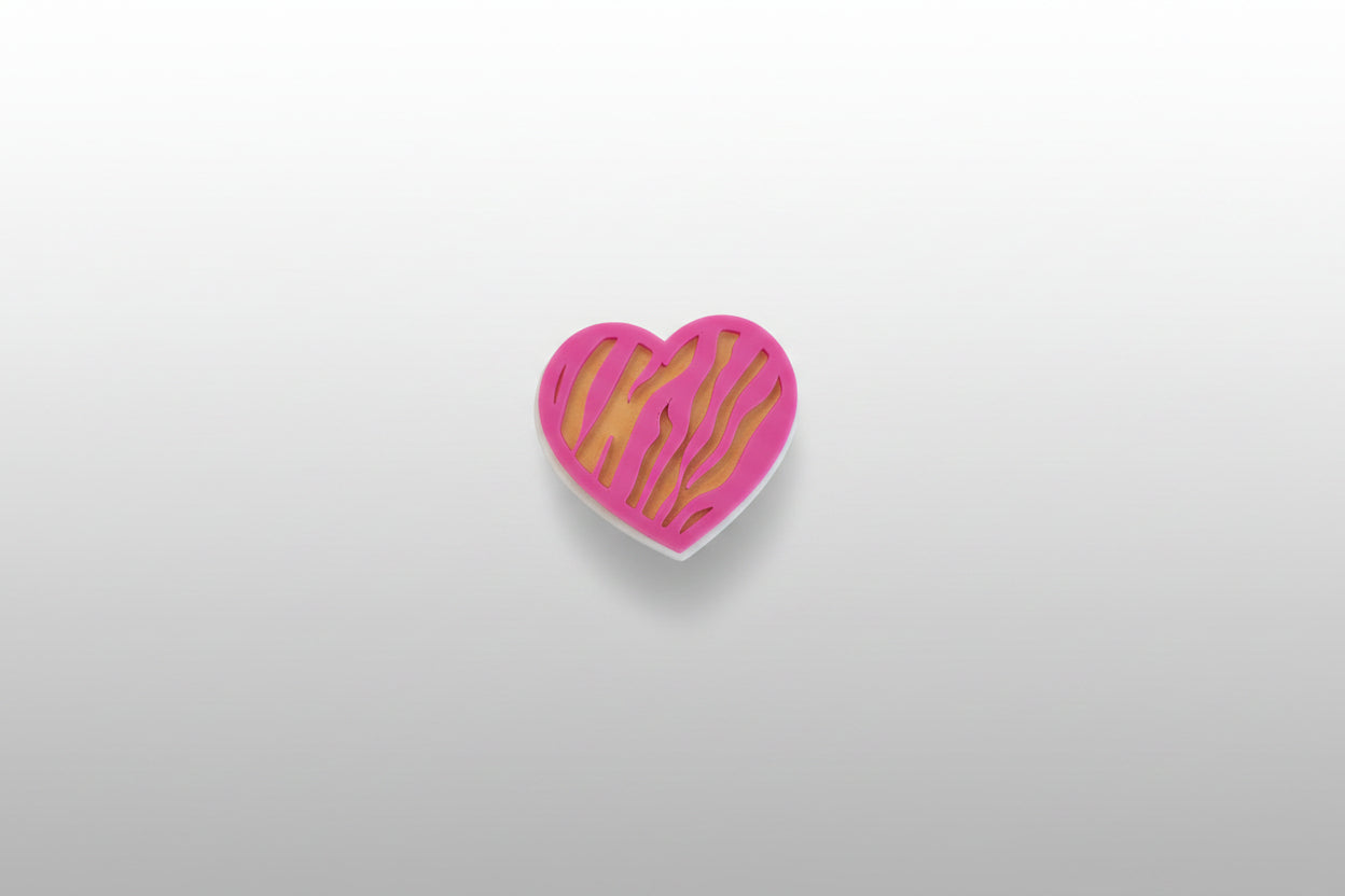 Heart clicker
