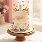 Custom 3D Cake toppers