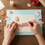 Custom 3D Craft Pieces