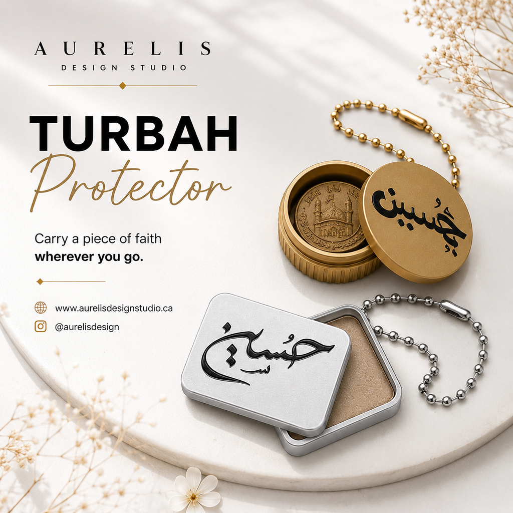 Turbah Protector