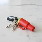 Mini Tumbler Keychains