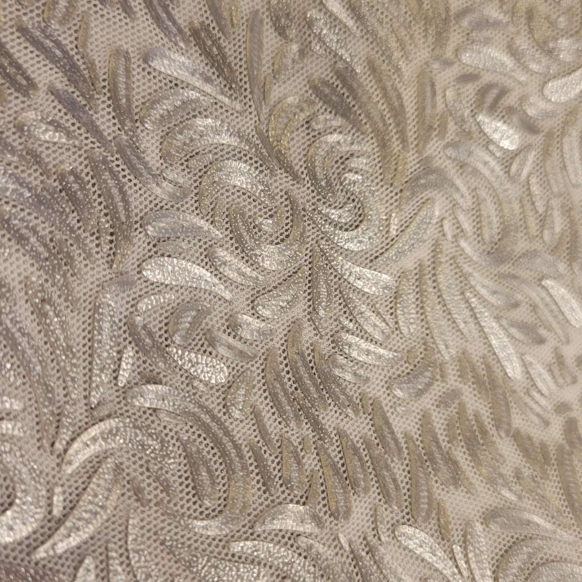 Custom 3D fabric printing