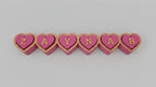 Personalized Heart Clicker